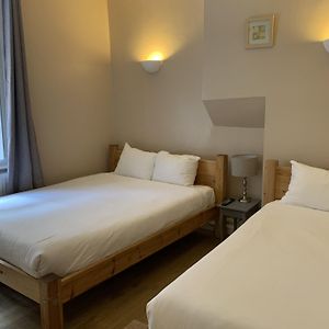 Driepersoonskamer